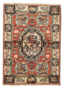 108X150 Alfombra Bakhtiar Oriental (Lana, Persia/Irán) Carpetvista