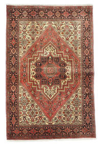 96X150 Alfombra Gholtogh Oriental (Lana, Persia/Irán) Carpetvista