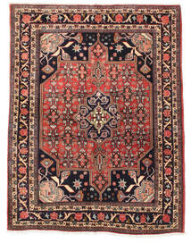  117X163 Zanjan Rug Persia/Iran Carpetvista