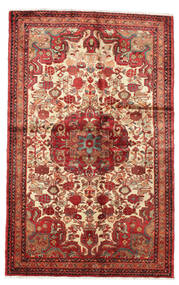 Lillian Rug 130X210 Wool, Persia/Iran Carpetvista
