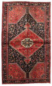  Oriental Nahavand Rug 133X220 Wool, Persia/Iran Carpetvista