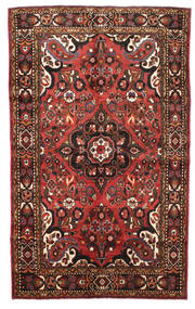 140X230 絨毯 リリアン オリエンタル (ウール, ペルシャ/イラン) Carpetvista