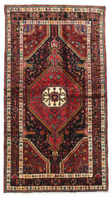 Nahavand Rug 123X225 Wool, Persia/Iran Carpetvista