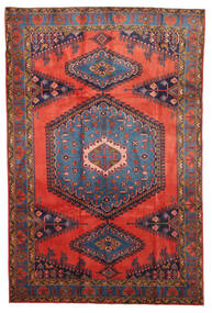  Wiss Rug 210X315 Persian Wool Carpetvista