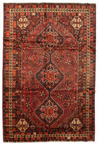  Shiraz Rug 177X265 Persian Wool Carpetvista