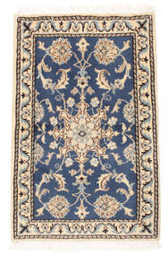 Oriental Nain Rug 58X90 Wool, Persia/Iran Carpetvista