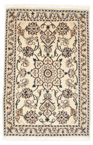 Oriental Nain Rug 58X89 Wool, Persia/Iran Carpetvista