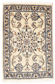 Nain Rug Rug 56X85 Wool, Persia/Iran Carpetvista