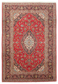  Oriental Keshan Rug 200X295 Wool, Persia/Iran Carpetvista