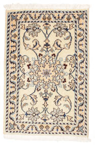 56X85 Nain Rug Oriental (Wool, Persia/Iran) Carpetvista