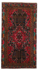  109X200 Belutsch Teppich Persien/Iran Carpetvista