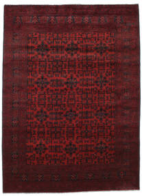  208X286 Afghan Khal Mohammadi Teppich Wolle, Carpetvista