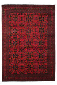  203X294 Afghan Khal Mohammadi Rug Wool, Carpetvista