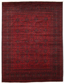  Afghan Khal Mohammadi Rug 257X346 Wool Large Carpetvista