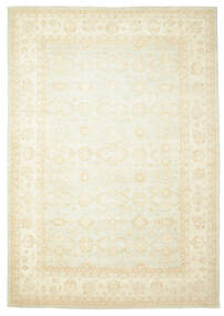 300X432 Kazak Fine Teppich Orientalischer Großer (Wolle, Pakistan) Carpetvista