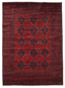 Afghan Khal Mohammadi Rug 207X287 Wool, Afghanistan Carpetvista