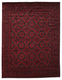  Oriental Afghan Khal Mohammadi Rug 254X335 Large Wool, Afghanistan Carpetvista