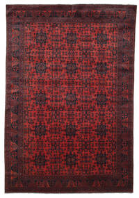 198X297 Afghan Khal Mohammadi Teppich Orientalischer (Wolle, Afghanistan) Carpetvista