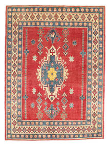  Kazak Rug 147X200 Wool Small Carpetvista