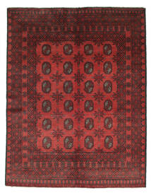 Afghan Fine Rug 144X187 Wool, Afghanistan Carpetvista