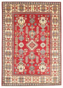 Kazak Teppich 214X300 Wolle, Pakistan Carpetvista
