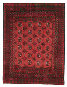 143X190 Afghan Fine Rug Oriental (Wool, Afghanistan) Carpetvista