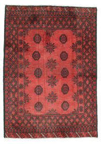 Afghan Fine Rug 97X139 Wool, Afghanistan Carpetvista