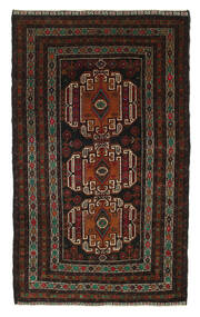  Baluch Rug 110X183 Persian Wool Small Carpetvista