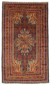  112X190 Baluch Rug Persia/Iran Carpetvista