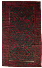 Baluch Rug 196X324 Persian Wool Carpetvista