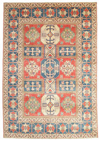 絨毯 オリエンタル カザック 227X325 (ウール, パキスタン)
