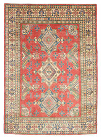 207X294 絨毯 カザック オリエンタル (ウール, パキスタン) Carpetvista