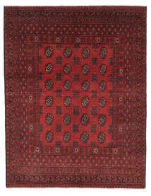  Afghan Fine Rug 150X193 Wool Small Carpetvista
