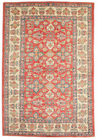 221X329 絨毯 オリエンタル カザック (ウール, パキスタン) Carpetvista