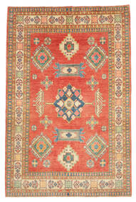  168X255 Kazak Rug Wool, Carpetvista
