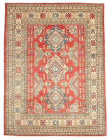  Orientalischer Kazak Teppich 256X333 Großer Wolle, Pakistan Carpetvista