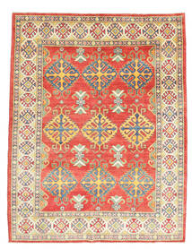 Kazak Rug Rug 161X205 Wool, Pakistan Carpetvista