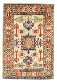 Kazak Rug 102X151 Wool Small Carpetvista