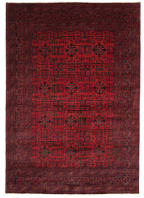 Afghan Khal Mohammadi Rug 199X285 Wool, Afghanistan Carpetvista