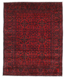 150X188 Afghan Khal Mohammadi Rug Oriental (Wool, Afghanistan) Carpetvista