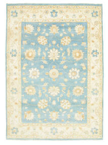  Orientalischer Kazak Fine Teppich 150X212 Wolle, Pakistan Carpetvista