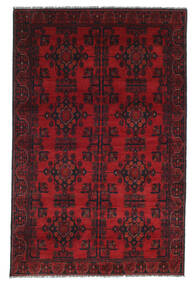  Afghan Khal Mohammadi Teppich 122X190 Carpetvista