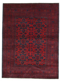 Afghan Khal Mohammadi Rug 170X228 Wool, Afghanistan Carpetvista