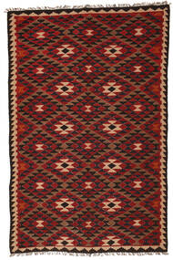  Oriental Kilim Maimane Rug 193X301 Wool, Afghanistan Carpetvista