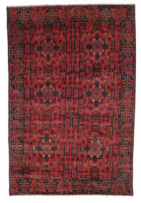 Afghan Khal Mohammadi Teppich 126X187 Wolle, Afghanistan Carpetvista