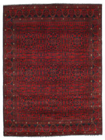 Afghan Khal Mohammadi Rug 176X234 Wool, Afghanistan Carpetvista