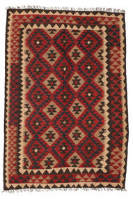 160X233 Alfombra Oriental Kilim Maimane (Lana, Afganistán) Carpetvista