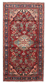  Persian Hamadan Rug 113X220 (Wool, Persia/Iran)