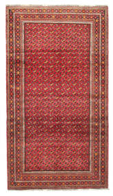  Belutsch Teppich 112X200 Persischer Wollteppich Klein Carpetvista