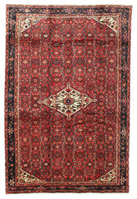 197X295 絨毯 ホセイナバード オリエンタル (ウール, ペルシャ/イラン) Carpetvista